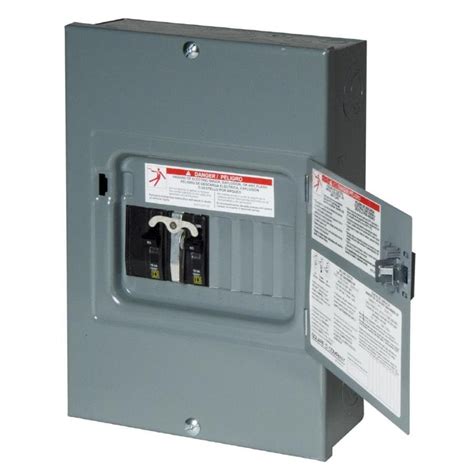 60 amp 3 way junction box|60 amp breaker box lowe's.